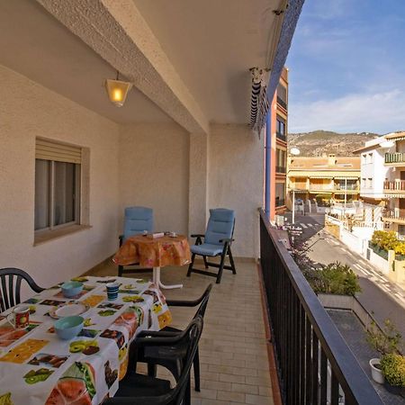 Apartamento Con Wifi A 50 Metros Del Cargador Albert Villas Alcossebre Exterior foto