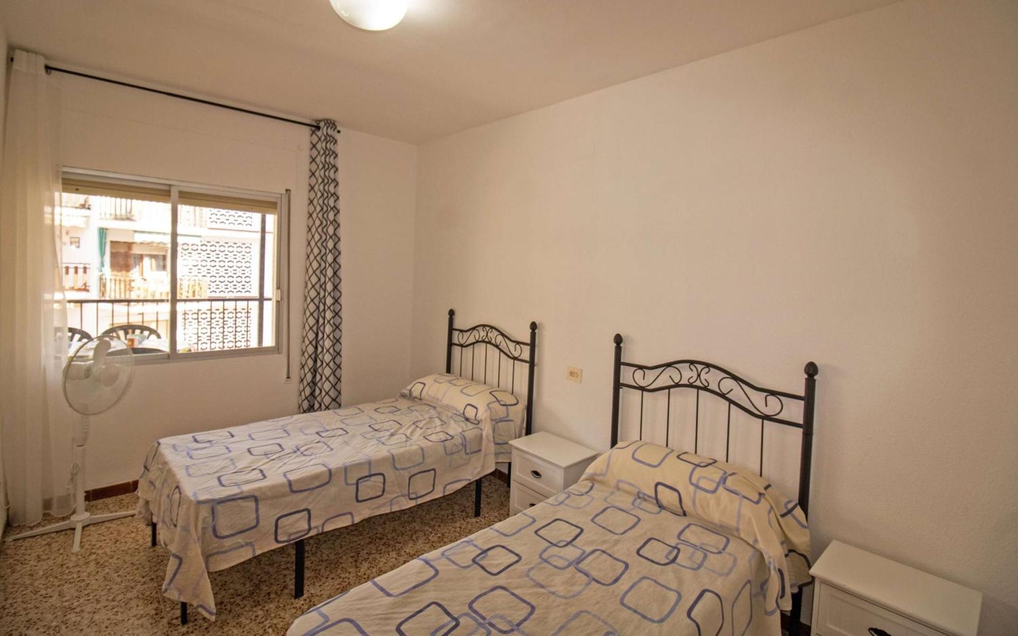 Apartamento Con Wifi A 50 Metros Del Cargador Albert Villas Alcossebre Exterior foto