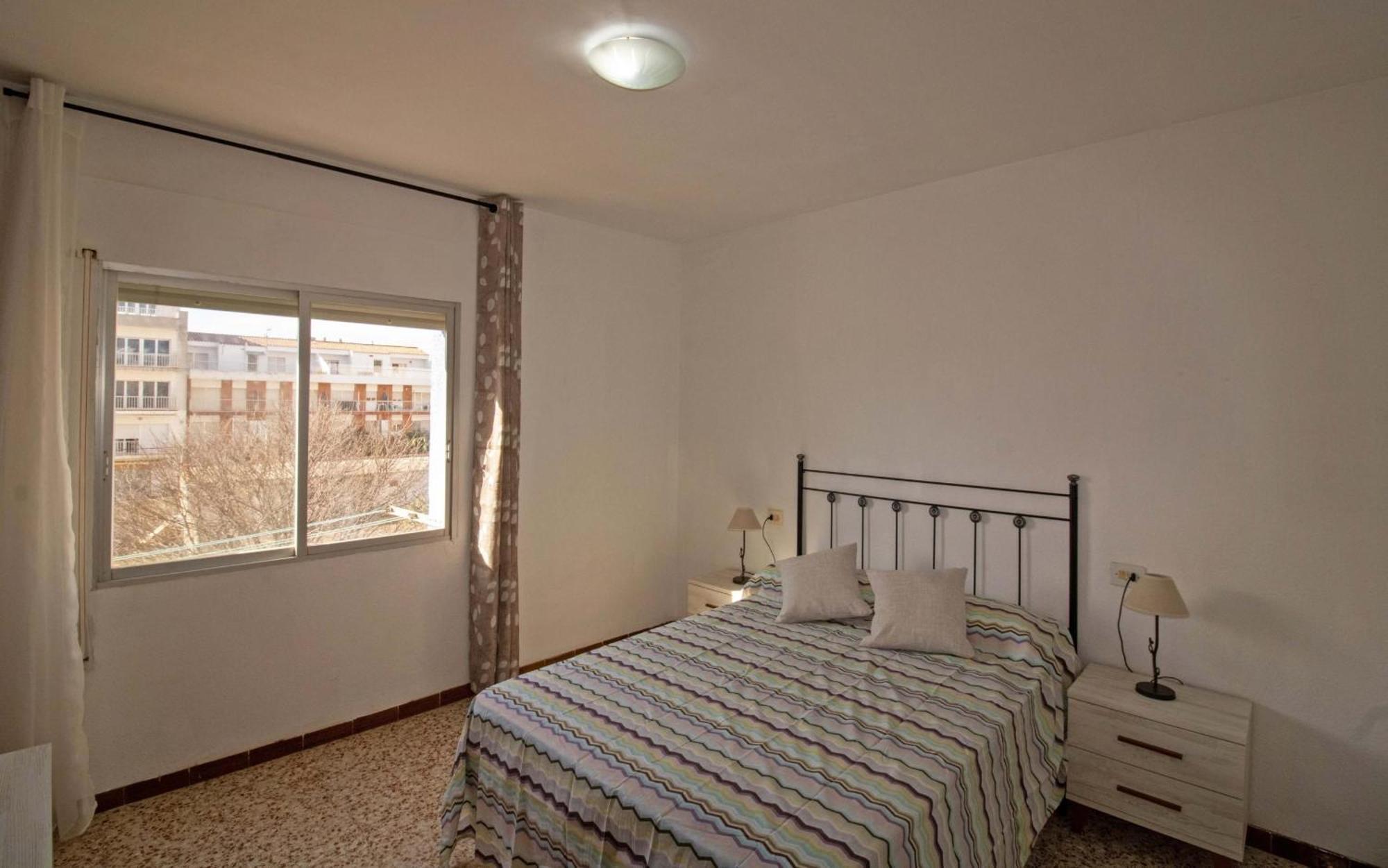 Apartamento Con Wifi A 50 Metros Del Cargador Albert Villas Alcossebre Exterior foto