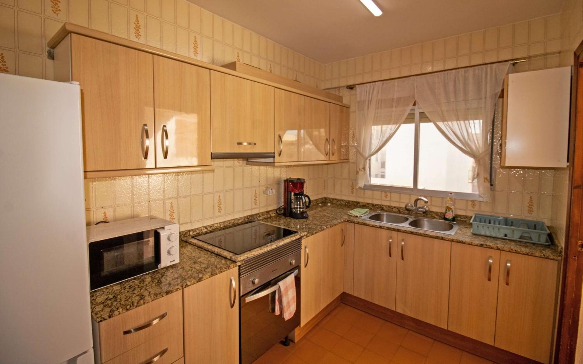 Apartamento Con Wifi A 50 Metros Del Cargador Albert Villas Alcossebre Exterior foto