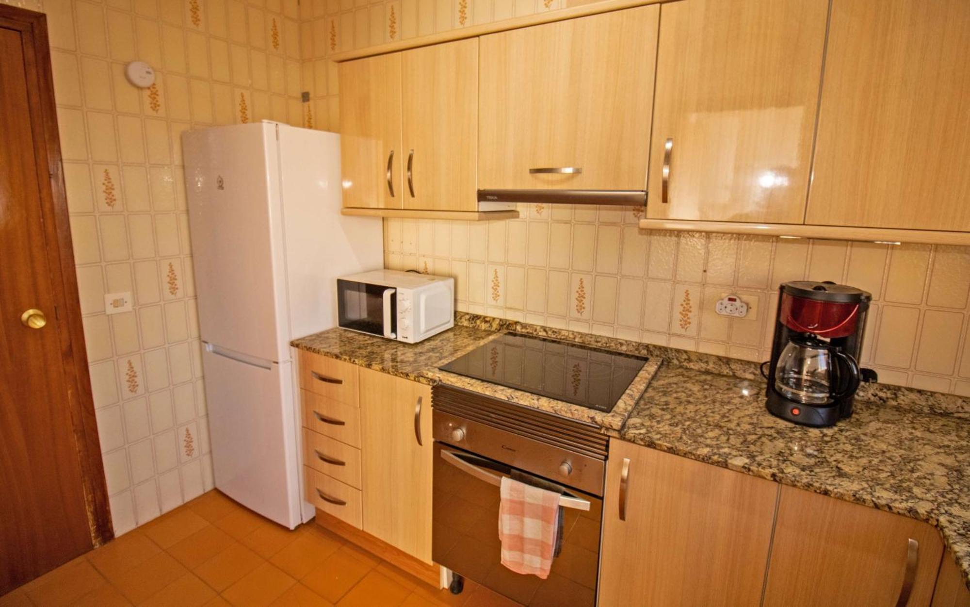 Apartamento Con Wifi A 50 Metros Del Cargador Albert Villas Alcossebre Exterior foto